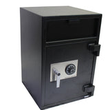 SafeandVaultStore HPD3020C Front Load Depository Safe
