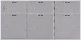SafeandVaultStore AA-51010 Safe Deposit Boxes