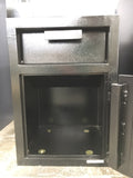 SafeandVaultStore F-2014E Depository Safe with Fortress Electronic Lock