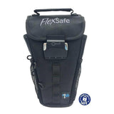 AquaVault FlexSafe - The Ultimate Portable Travel Safe