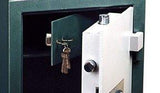 SafeandVaultStore HPD3020W-ILK-E Depository Safe with Internal Locker with Electronic Locks