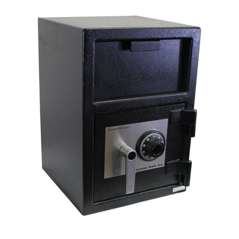 SafeandVaultStore HPD2014E Front Loading Depository Safe with Digital Lock
