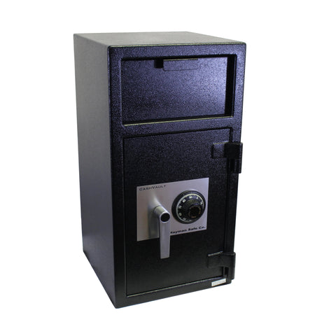 SafeandVaultStore HPD2714E Front Loading Depository Safe with Electronic Lock
