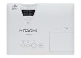 Hitachi CP-EW302N LCD Mounted Projector Top