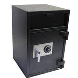 SafeandVaultStore HPD3020-ILK-C Depository Safe with Internal Locker