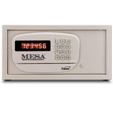 Mesa MH101E Hotel & Residential Safe