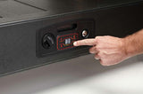 Hornady 98190 Rapid RFID Safe AR Gun Locker Digital Lock Access