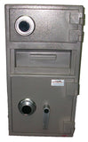 SafeandVaultStore F-2014C/LOC Depository Safe With Locker