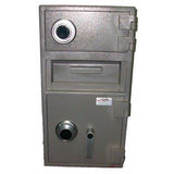 SafeandVaultStore F-2014C/LOC Depository Safe With Locker
