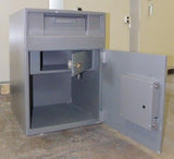 SafeandVaultStore F-2820C Depository Safe