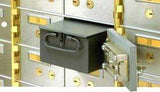 SafeandVaultStore SDBAXN-7 AXN Series Safe Deposit Boxes