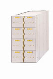 SafeandVaultStore SDBAXN-8 AXN Series Safe Deposit Boxes