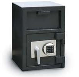 Sentry DH-109E Front Loading Depository Safe