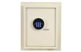 Wall Safes - SafeandVaultStore Wall Hotel Safe Plus Recessed (Minimum Of Qty 10)